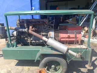 Γεννήτρια Deutz 2000 Εξακύλινδρη 60-70 kva-thumb-2