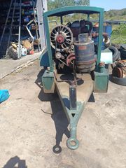 Γεννήτρια Deutz 2000 Εξακύλινδρη 60-70 kva-thumb-3