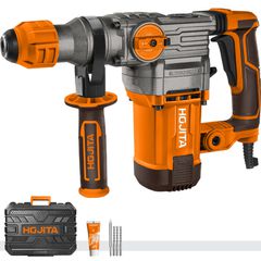 Περιστροφικό σκαπτικό πιστολέτο HOJITA 1500W