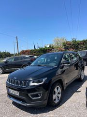 Jeep Compass 2018 LIMITED EDITION-thumb-2