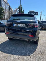 Jeep Compass 2018 LIMITED EDITION-thumb-3