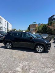 Jeep Compass 2018 LIMITED EDITION-thumb-4