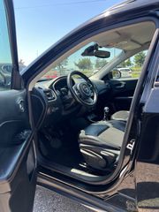 Jeep Compass 2018 LIMITED EDITION-thumb-5