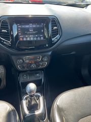 Jeep Compass 2018 LIMITED EDITION-thumb-7