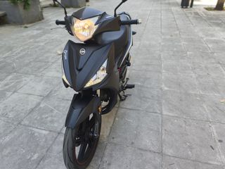 Sym VF 125 2022 20ΤΕΜΑΧΙΑ