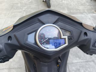 Sym VF 125 2022 20ΤΕΜΑΧΙΑ-thumb-2
