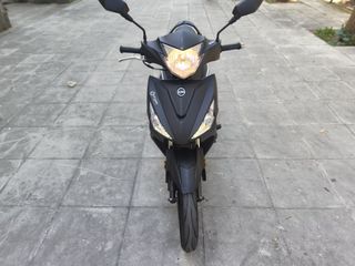 Sym VF 125 2022 20ΤΕΜΑΧΙΑ-thumb-3