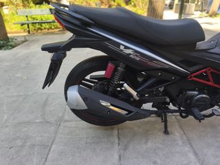 Sym VF 125 2022 20ΤΕΜΑΧΙΑ-thumb-4