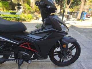 Sym VF 125 2022 20ΤΕΜΑΧΙΑ-thumb-5