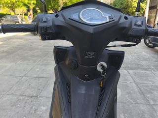 Sym VF 125 2022 20ΤΕΜΑΧΙΑ-thumb-6