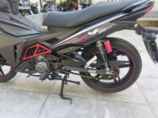 Sym VF 125 2022 20ΤΕΜΑΧΙΑ-thumb-7