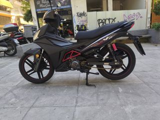 Sym VF 125 2022 20ΤΕΜΑΧΙΑ-thumb-8