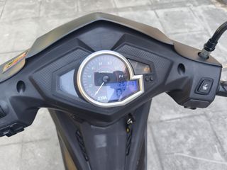 Sym VF 125 2022 20ΤΕΜΑΧΙΑ-thumb-9