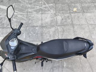 Sym VF 125 2022 20ΤΕΜΑΧΙΑ-thumb-10