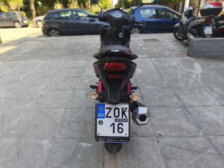 Sym VF 125 2022 20ΤΕΜΑΧΙΑ-thumb-11