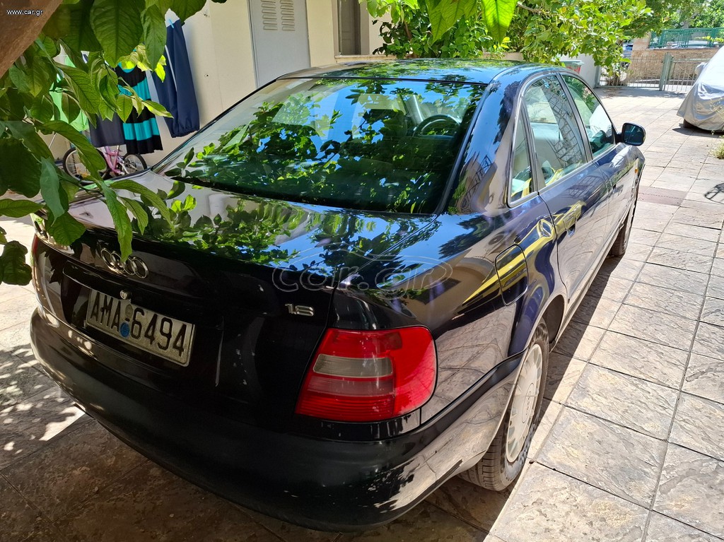 Audi A4 1996