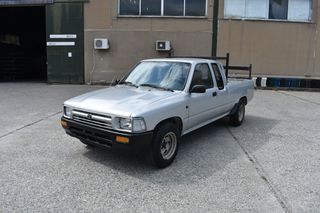 Toyota Hilux 1992