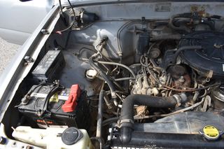 Toyota Hilux 1992-thumb-88