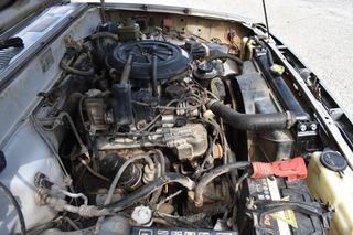 Toyota Hilux 1992-thumb-89