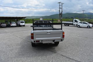 Toyota Hilux 1992-thumb-20