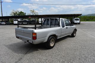 Toyota Hilux 1992-thumb-24