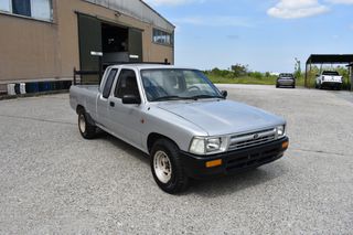 Toyota Hilux 1992-thumb-35
