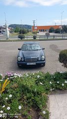 Mercedes-Benz E 200 1998