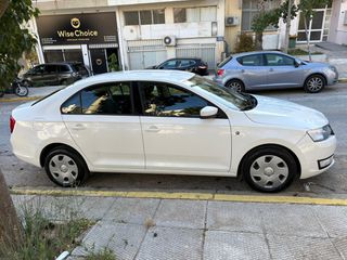 Skoda Rapid 2014 1.6 TDI-thumb-3