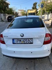 Skoda Rapid 2014 1.6 TDI-thumb-5