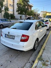 Skoda Rapid 2014 1.6 TDI-thumb-6