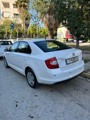 Skoda Rapid 2014 1.6 TDI-thumb-7