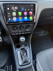 Skoda Rapid 2014 1.6 TDI-thumb-12