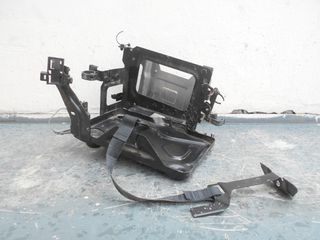 JEEP RENEGADE ΒΑΣΗ ΜΠΑΤΑΡΙΑΣ - STELLAR PARTS