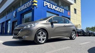 Peugeot 208 2013 1.2 ALLURE 83HP