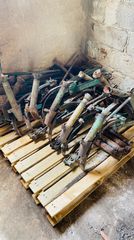 Seeding Machinery 1995 ΒΕΚΑΜ 14