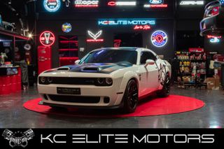 Dodge Challenger 2020 SRT Hellcat Redeye Widebody 797HP