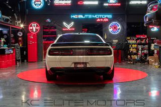 Dodge Challenger 2020 SRT Hellcat Redeye Widebody 797HP-thumb-3