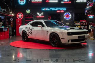Dodge Challenger 2020 SRT Hellcat Redeye Widebody 797HP-thumb-6