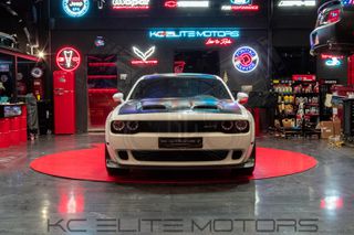 Dodge Challenger 2020 SRT Hellcat Redeye Widebody 797HP-thumb-7