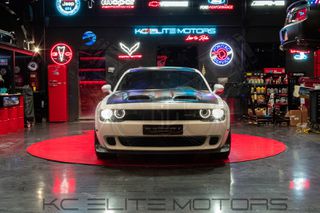 Dodge Challenger 2020 SRT Hellcat Redeye Widebody 797HP-thumb-8