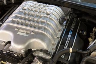 Dodge Challenger 2020 SRT Hellcat Redeye Widebody 797HP-thumb-43