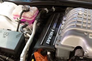 Dodge Challenger 2020 SRT Hellcat Redeye Widebody 797HP-thumb-44
