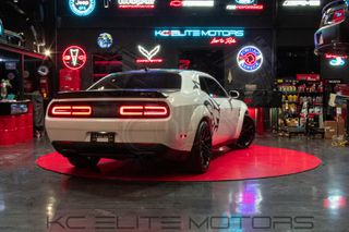 Dodge Challenger 2020 SRT Hellcat Redeye Widebody 797HP-thumb-10