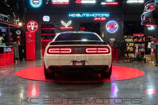 Dodge Challenger 2020 SRT Hellcat Redeye Widebody 797HP-thumb-11