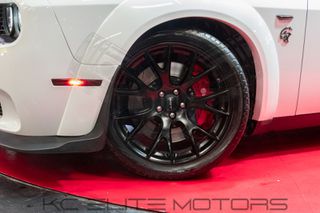Dodge Challenger 2020 SRT Hellcat Redeye Widebody 797HP-thumb-12