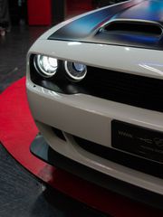 Dodge Challenger 2020 SRT Hellcat Redeye Widebody 797HP-thumb-13