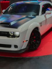 Dodge Challenger 2020 SRT Hellcat Redeye Widebody 797HP-thumb-14