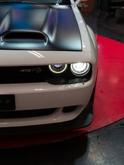 Dodge Challenger 2020 SRT Hellcat Redeye Widebody 797HP-thumb-15