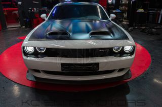 Dodge Challenger 2020 SRT Hellcat Redeye Widebody 797HP-thumb-19