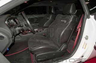 Dodge Challenger 2020 SRT Hellcat Redeye Widebody 797HP-thumb-22